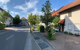 Ferienwohnung Am Bodensee